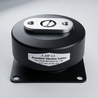 Un bon prix. Amortisseur en caoutchouc JZP-2.5 à dureté réglable et à charge multiple avec insert en acier collé et conception anti-déchirure en ligne