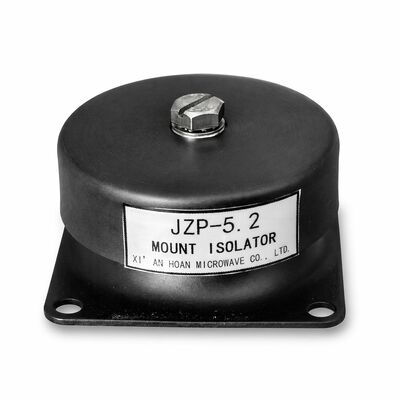 Un bon prix. Goujon chanfreiné résistant à la Corrosion, support d'isolateur de vibrations en caoutchouc, support d'amortisseur pour un filetage de précision, JZP-5.2 en ligne