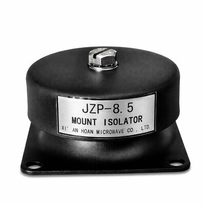 Un bon prix. Amortisseur en caoutchouc JZP-8.5, fixation de tolérance de désalignement parallèle angulaire, isolateur de Protection de filetage Anti-desserrage en ligne