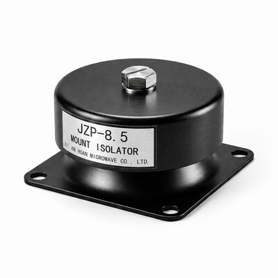Un bon prix. JZP-8.5 Amortisseur en caoutchouc Pont acoustique Prévention du bruit Désaccouplement Ignifuge Support en ligne