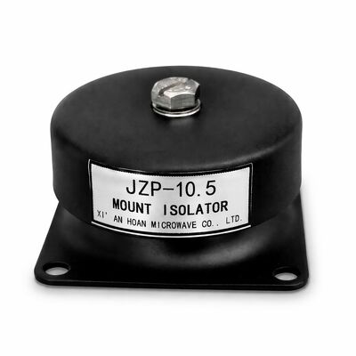 Un bon prix. Support d'amortisseur en caoutchouc JZP-10.5, Absorption de charge multidirectionnelle 3D, antistatique ESD, isolateur de vibrations sûr en ligne