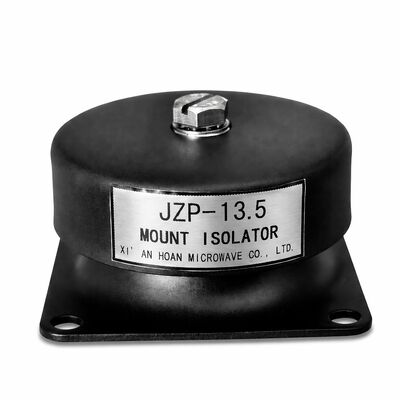 Un bon prix. JZP-13.5 Amortisseur de choc en caoutchouc modulaire empilable, réglage des vibrations, atténuation du couple de démarrage pour les machines rotatives en ligne