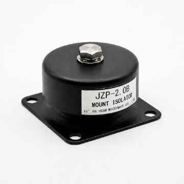 Un bon prix. JZP-2.0B Absorbeur de chocs en caoutchouc à haute résistance et à retour rapide en polymère, isolant écologique en caoutchouc à faible teneur en carbone en ligne
