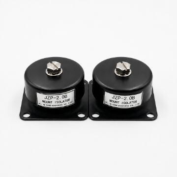 Un bon prix. JZP-2.0B Absorbeur de choc en caoutchouc résistance à la rupture diélectrique élevée IP69K isolant résistant au lavage à haute pression en ligne