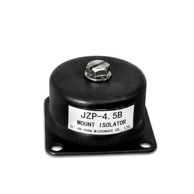 Un bon prix. Amortisseur en caoutchouc JZP-4.5B Isolation antivibratoire double étanchéité fluide suppression sifflement cavité acoustique online