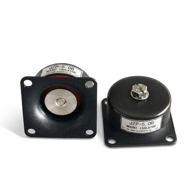Un bon prix. JZP-5.0B Absorbeur de choc en caoutchouc haute résistance de relaxation de la contrainte de l'isolateur de l'intégration du noyau thermo-conducteur online