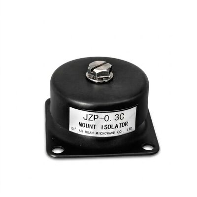 Un bon prix. Amortisseur en caoutchouc résistant aux radiations JZP-0.3C, protégé contre l'infiltration de particules et de sable, pour la protection aérospatiale online