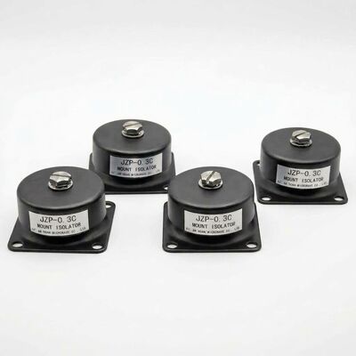 Un bon prix. Amortisseur en caoutchouc sous-marin JZP-0.3C résistant à la pression hydrostatique pour remplacement rapide sur site pré-comprimé en ligne