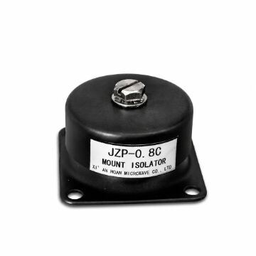 Un bon prix. JZP-0.8C Rubber Shock Absorber Ultrasonic Cavitation Erosion Resistant Phase-Change Thermal Sink Isolator Mount en ligne