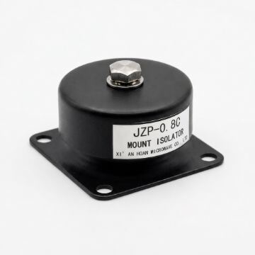 Un bon prix. JZP-0.8C Rubber Shock Absorber RGD Resistant Non-Magnetic Zero Magnetic Interference Vibration Isolator en ligne
