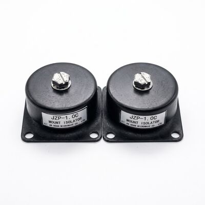Un bon prix. JZP-1.0C Anti-Cold-Welding Non-Sticking Rubber Shock Absorber for High Vacuum Systems Isolator Mount en ligne