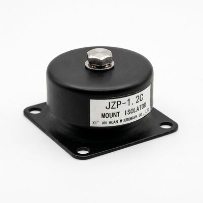 Un bon prix. JZP-1.2C Rubber Shock Absorber Fluid-Filled Hybrid Damping Architecture Hybrid Fluid-Elastomer Isolator Mount en ligne