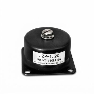 Un bon prix. JZP-1.2C Rubber Shock Absorber Energy Harvesting Integration Ready Vibration Energy Harvesting Isolator Mount en ligne
