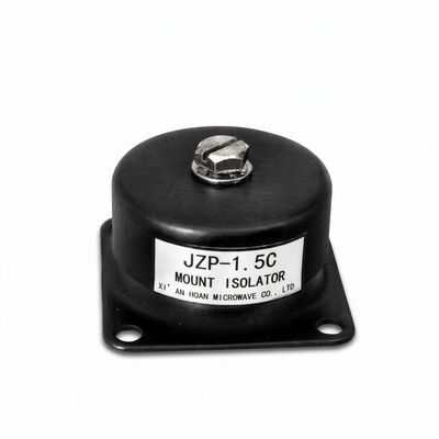 Un bon prix. Amortisseur en caoutchouc JZP-1.5C à anisotropie acoustique pour contrôle directionnel du bruit 35Hz 1.5Kg en ligne