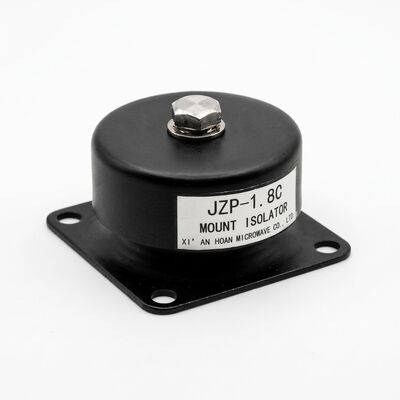 Un bon prix. Amortisseur en caoutchouc à interface d'amortissement magnétostrictif intelligent JZP-1.8C pour le contrôle des vibrations 1,8 kg en ligne