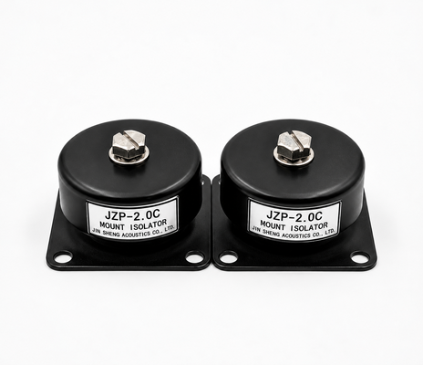 Un bon prix. Amortisseur en caoutchouc JZP-2.0C Phononic Crystal Bandgap Isolation pour un contrôle précis du bruit online