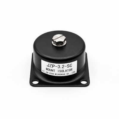 Un bon prix. JZP-3.2-SC Absorbeur de choc en caoutchouc Matériau résistant aux intempéries durable et capacité de charge personnalisable online