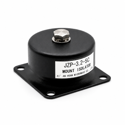 Un bon prix. Absorbeur de choc en caoutchouc JZP-3.2-SC à haute réduction du bruit d'amortissement avec montage standard M5 online